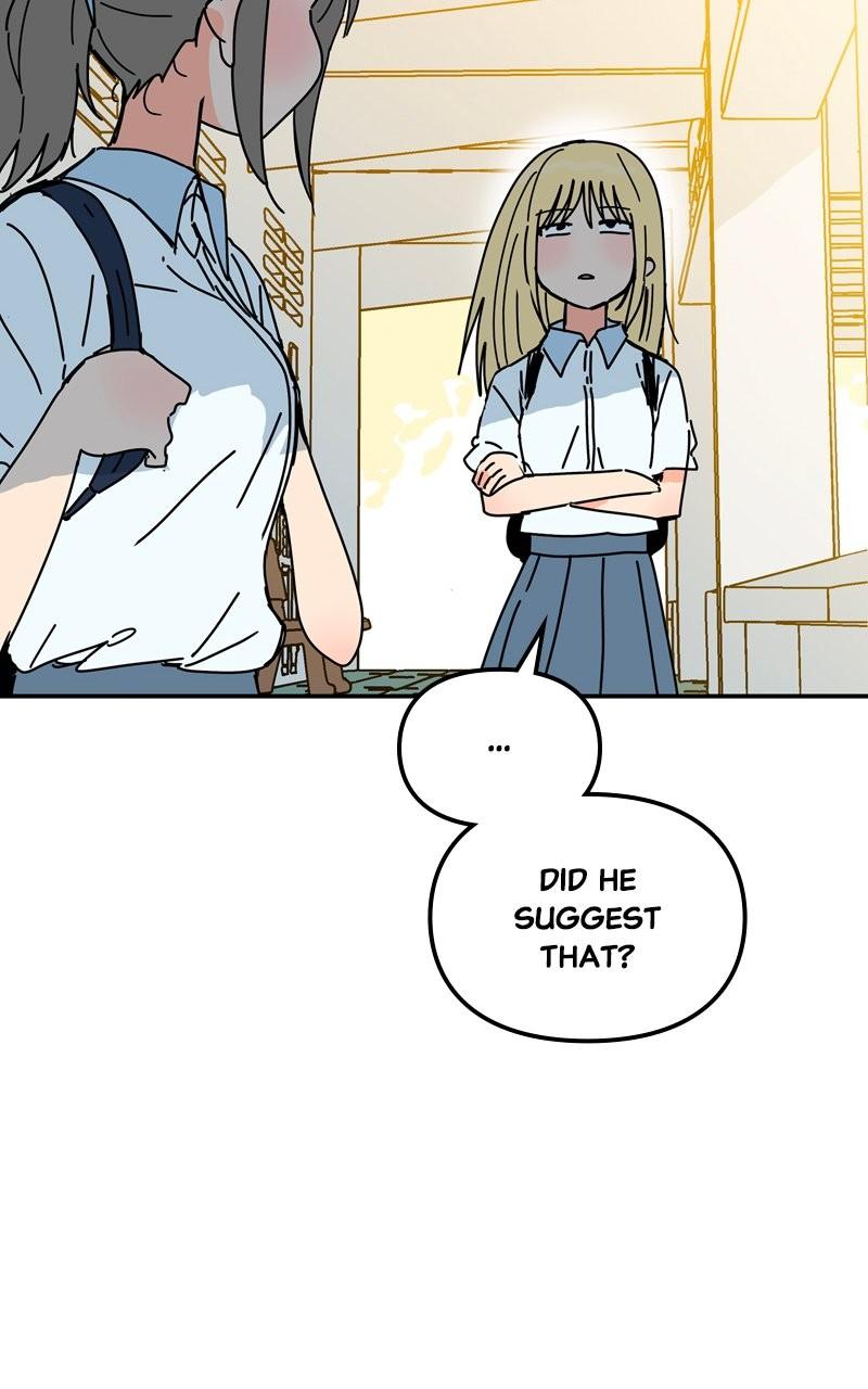 Humanoido Chapter 36 - Page 89