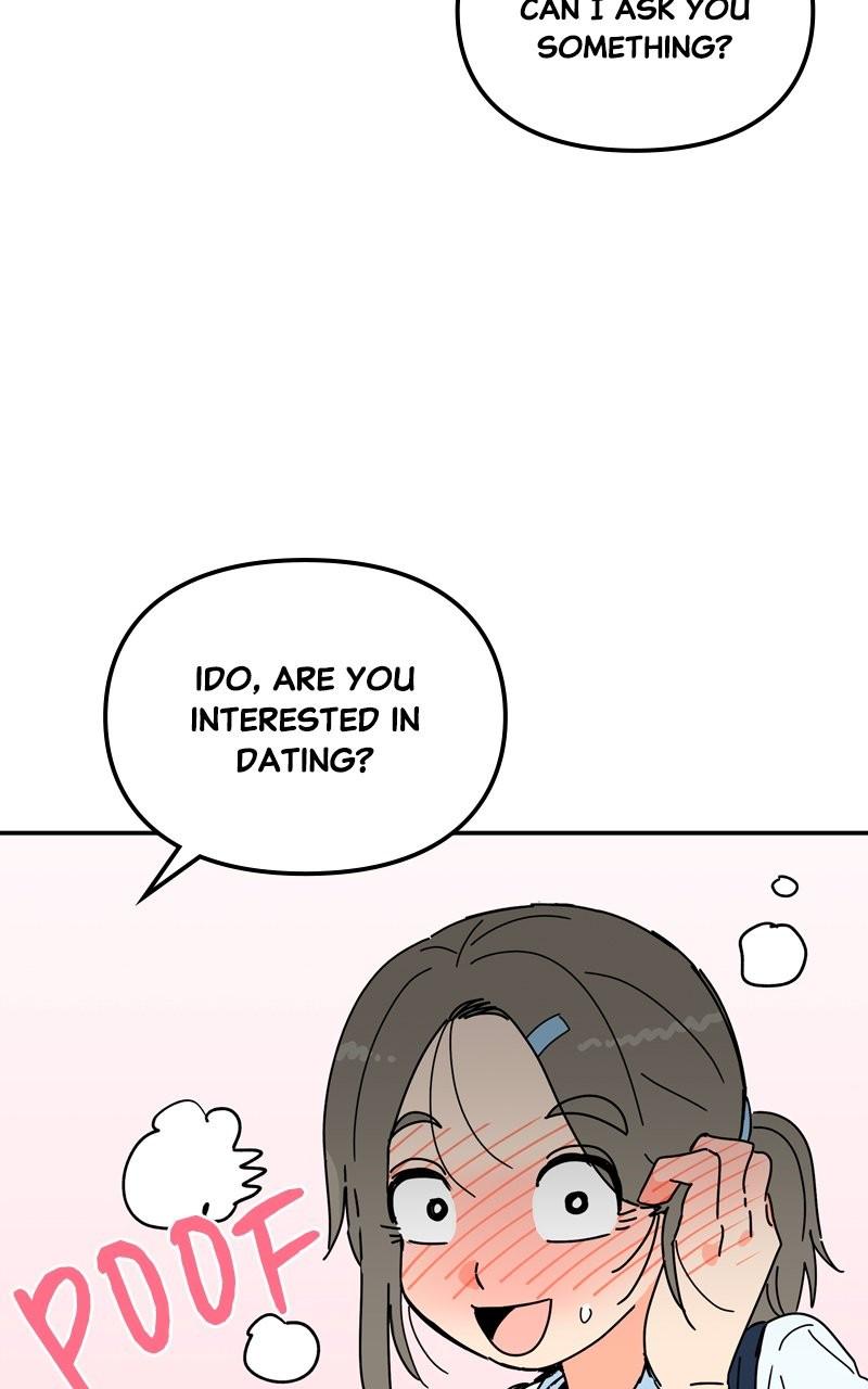 Humanoido Chapter 36 - Page 91