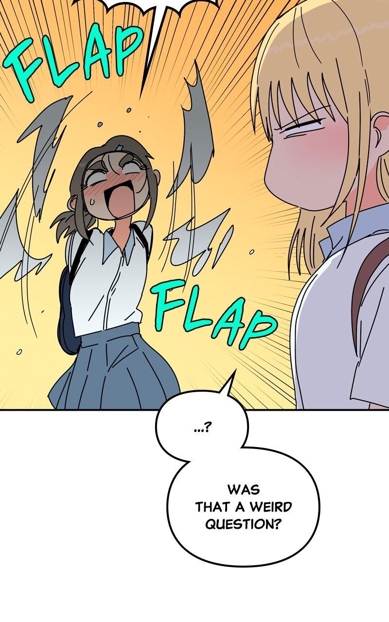 Humanoido Chapter 36 - Page 93