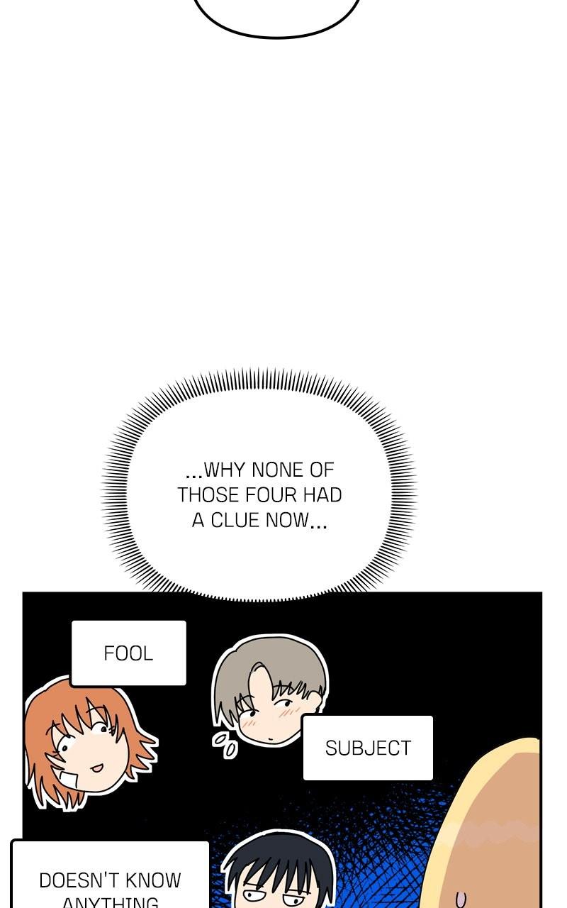 Humanoido Chapter 36 - Page 96