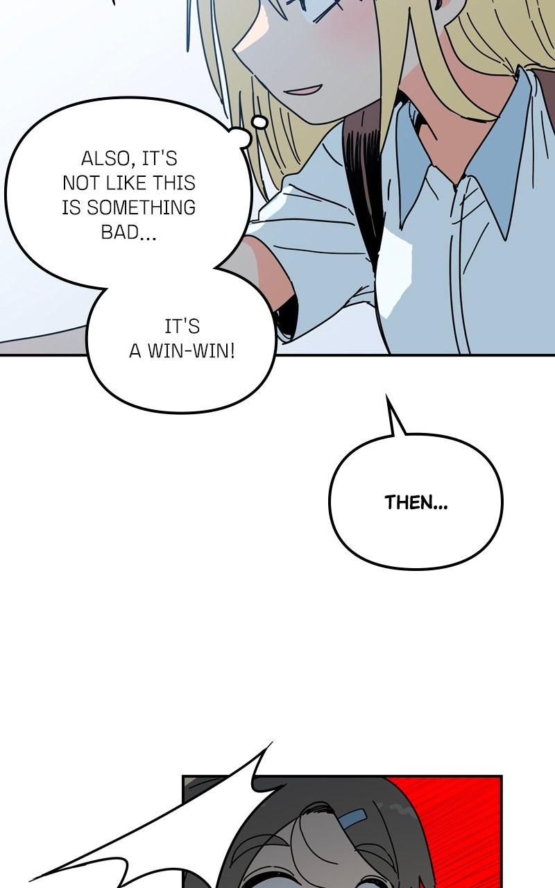 Humanoido Chapter 36 - Page 101