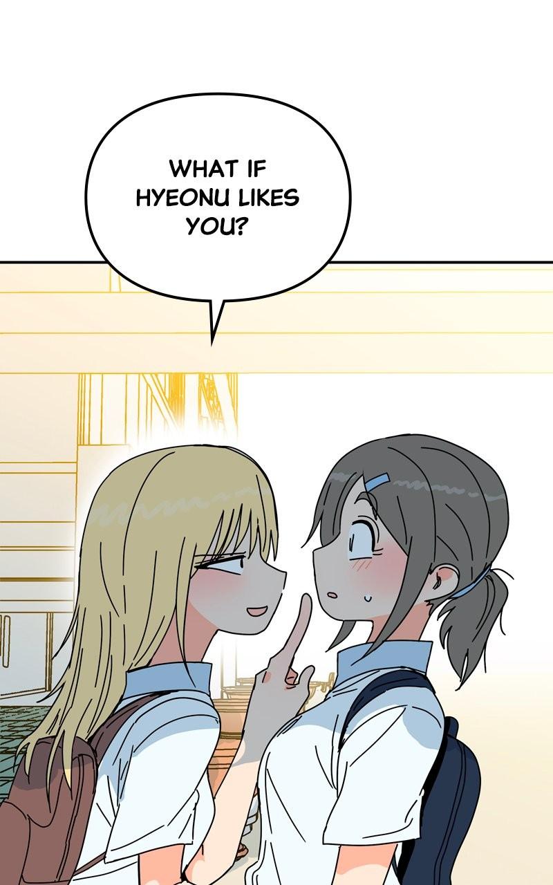 Humanoido Chapter 36 - Page 106