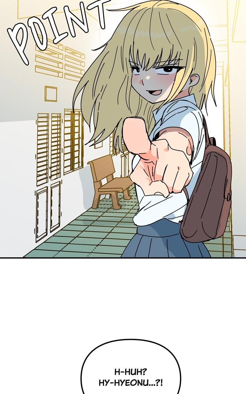 Humanoido Chapter 36 - Page 108