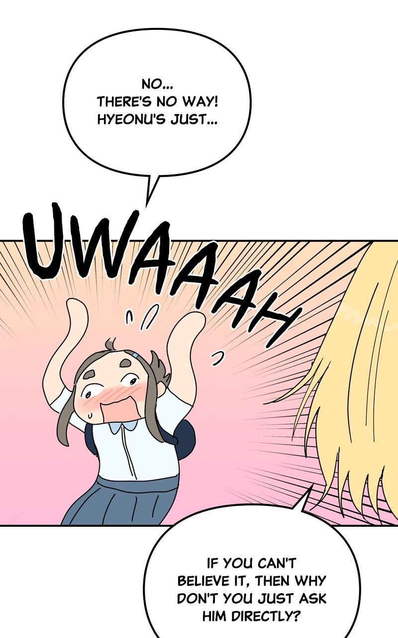 Humanoido Chapter 36 - Page 110