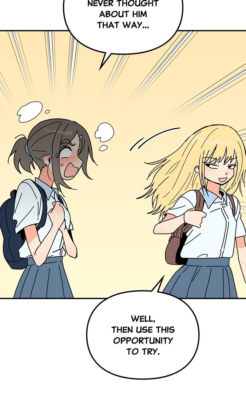 Humanoido Chapter 36 - Page 113