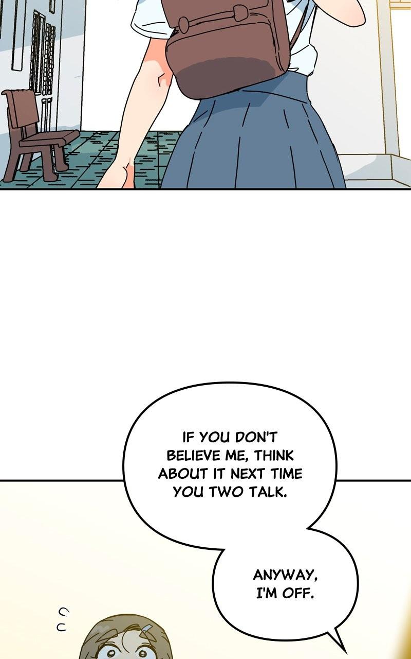 Humanoido Chapter 36 - Page 115