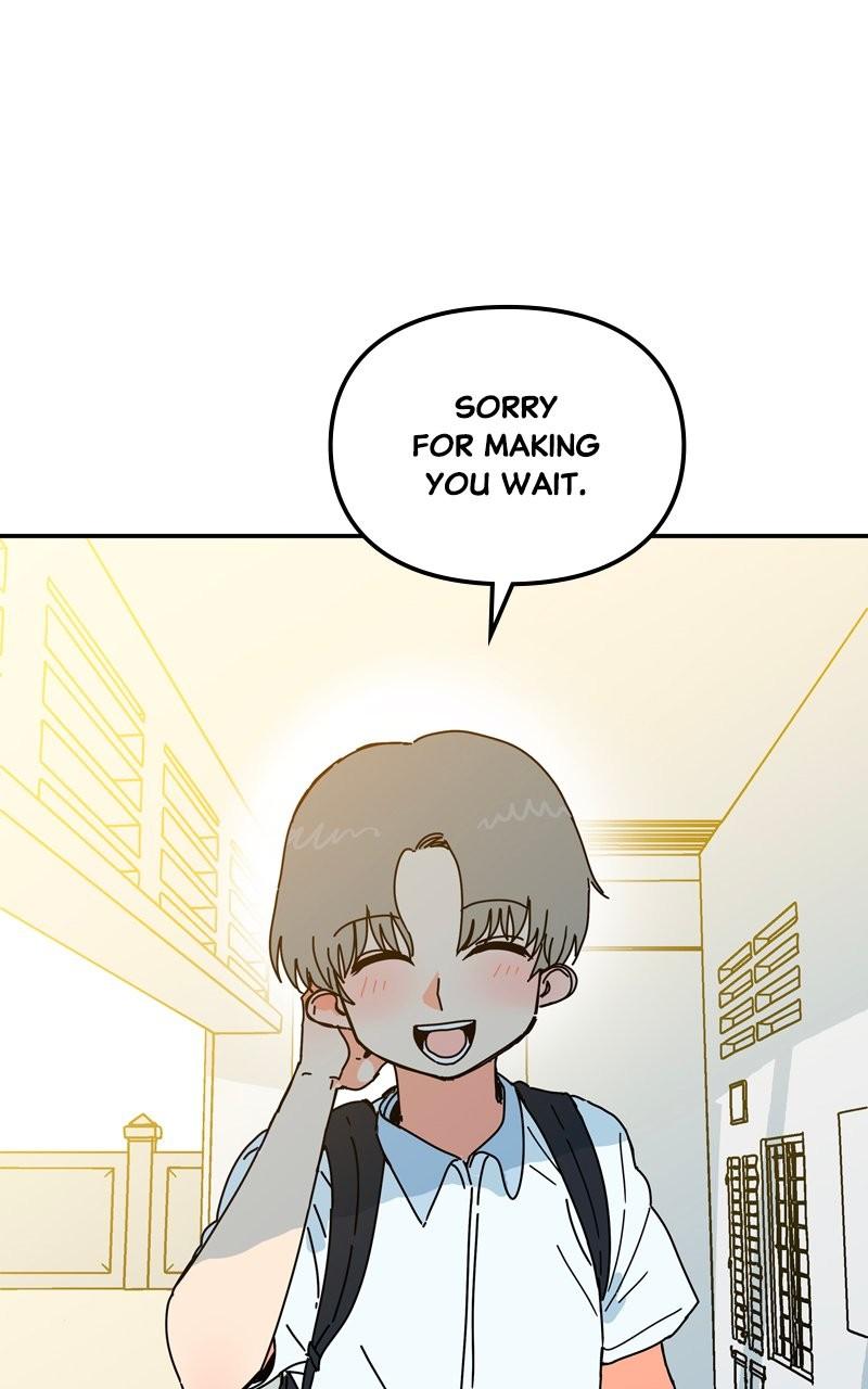 Humanoido Chapter 36 - Page 119