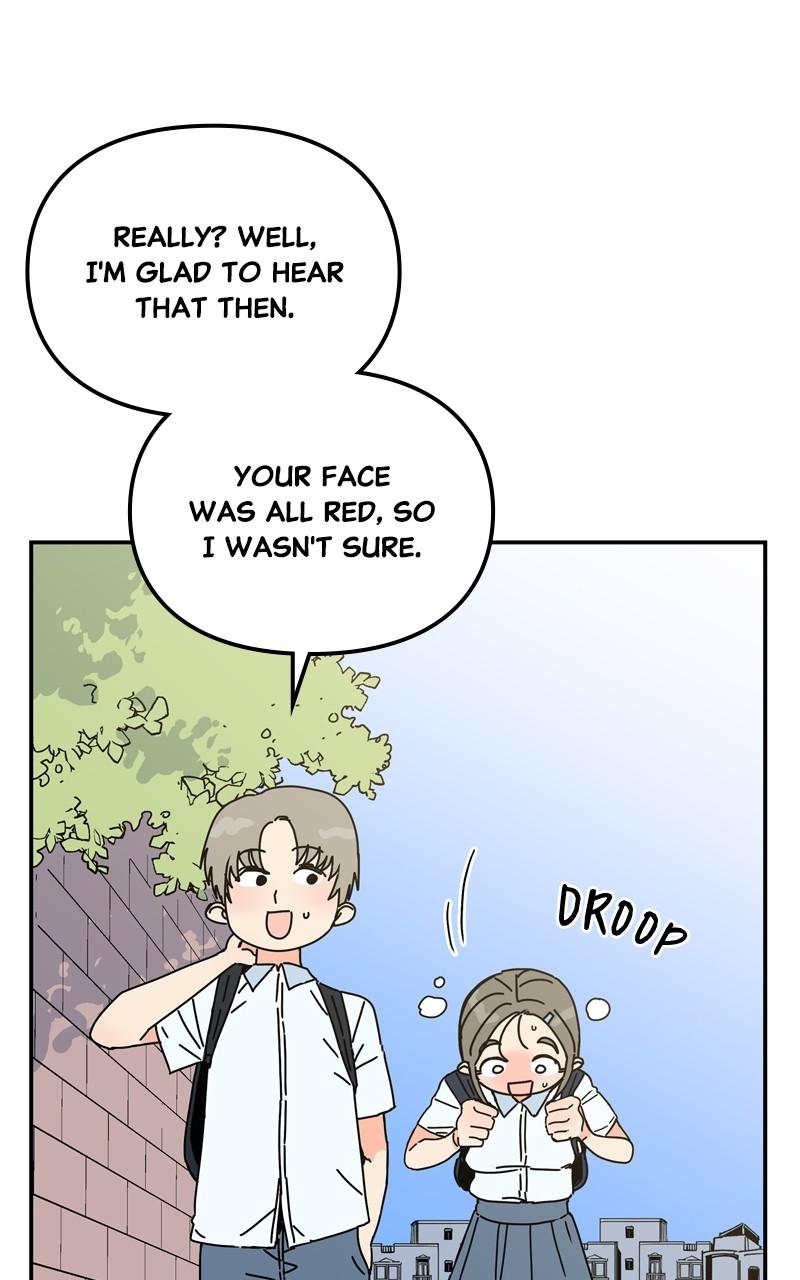 Humanoido Chapter 37 - Page 5