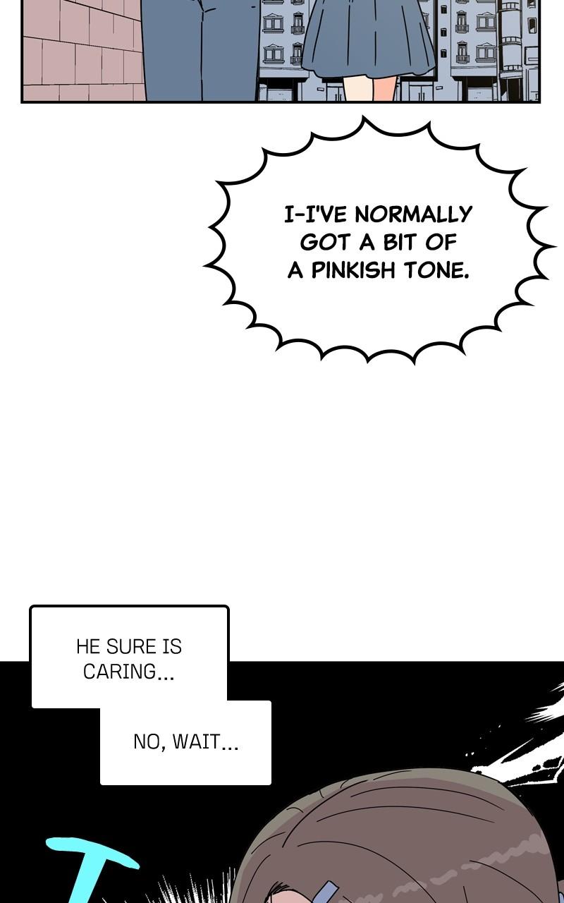 Humanoido Chapter 37 - Page 6