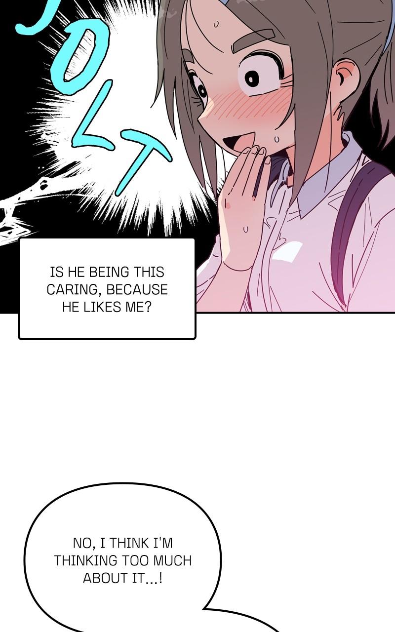 Humanoido Chapter 37 - Page 7