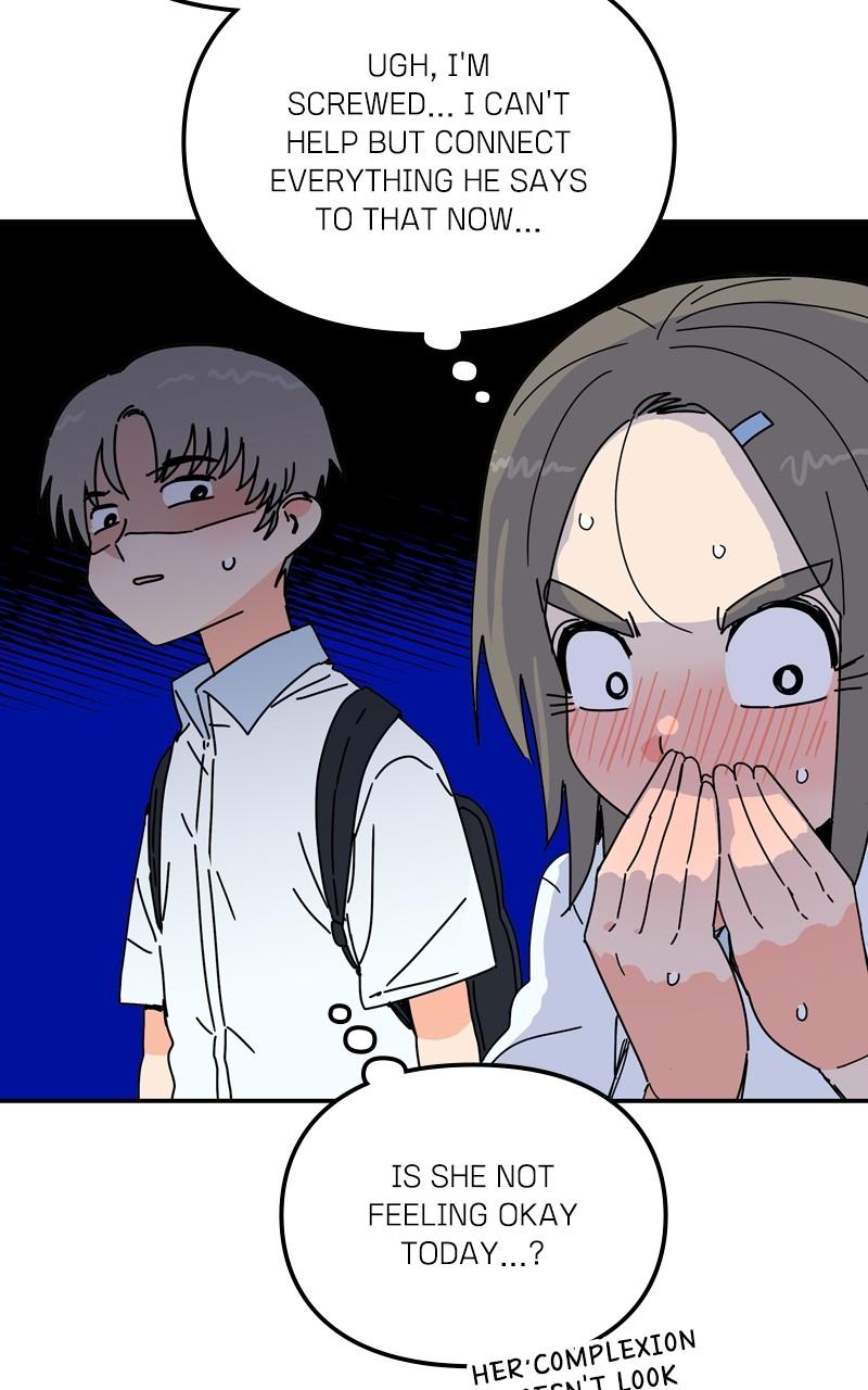 Humanoido Chapter 37 - Page 8