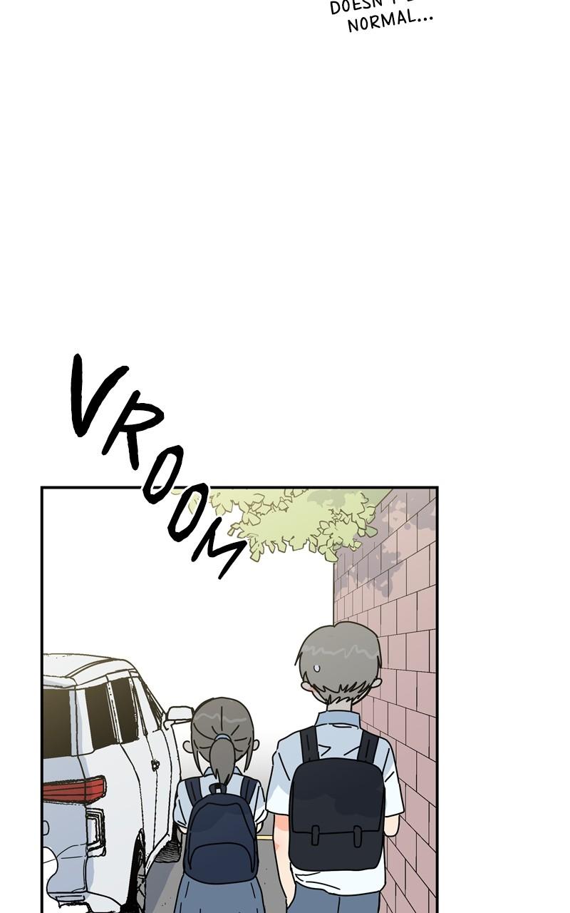 Humanoido Chapter 37 - Page 9