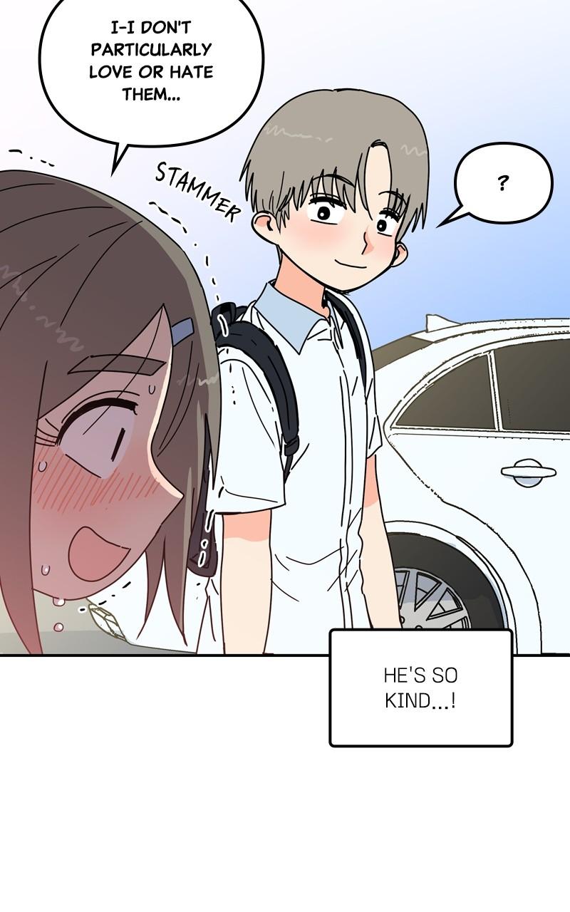 Humanoido Chapter 37 - Page 14