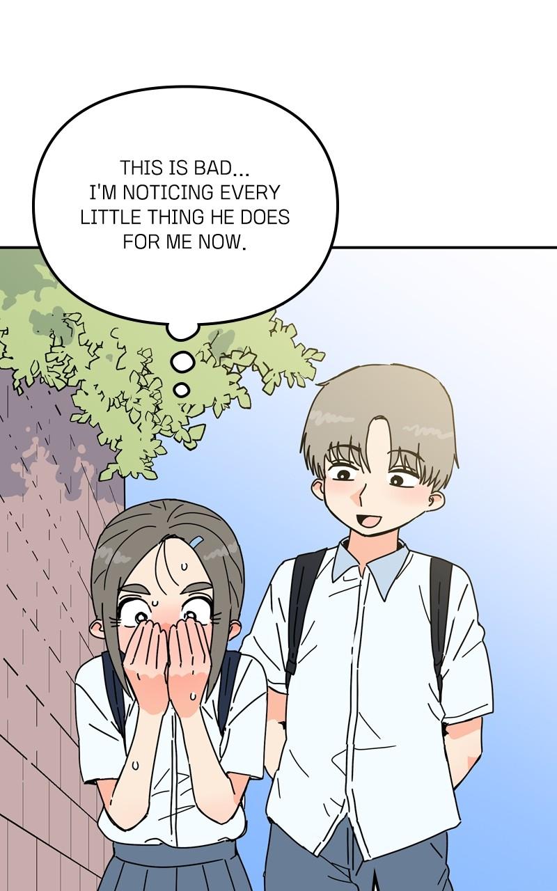 Humanoido Chapter 37 - Page 15