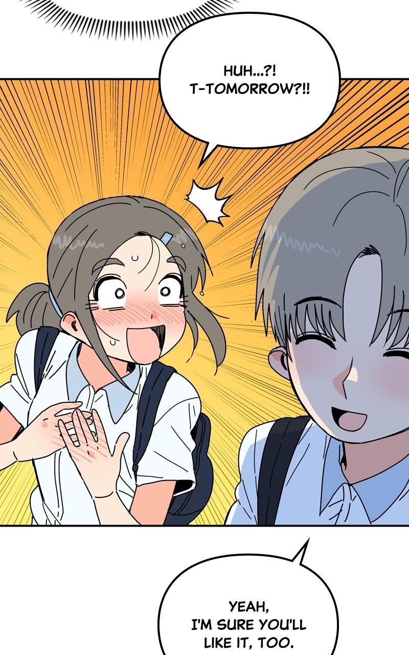 Humanoido Chapter 37 - Page 18