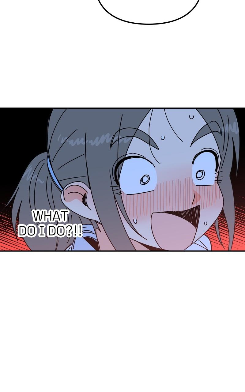 Humanoido Chapter 37 - Page 19