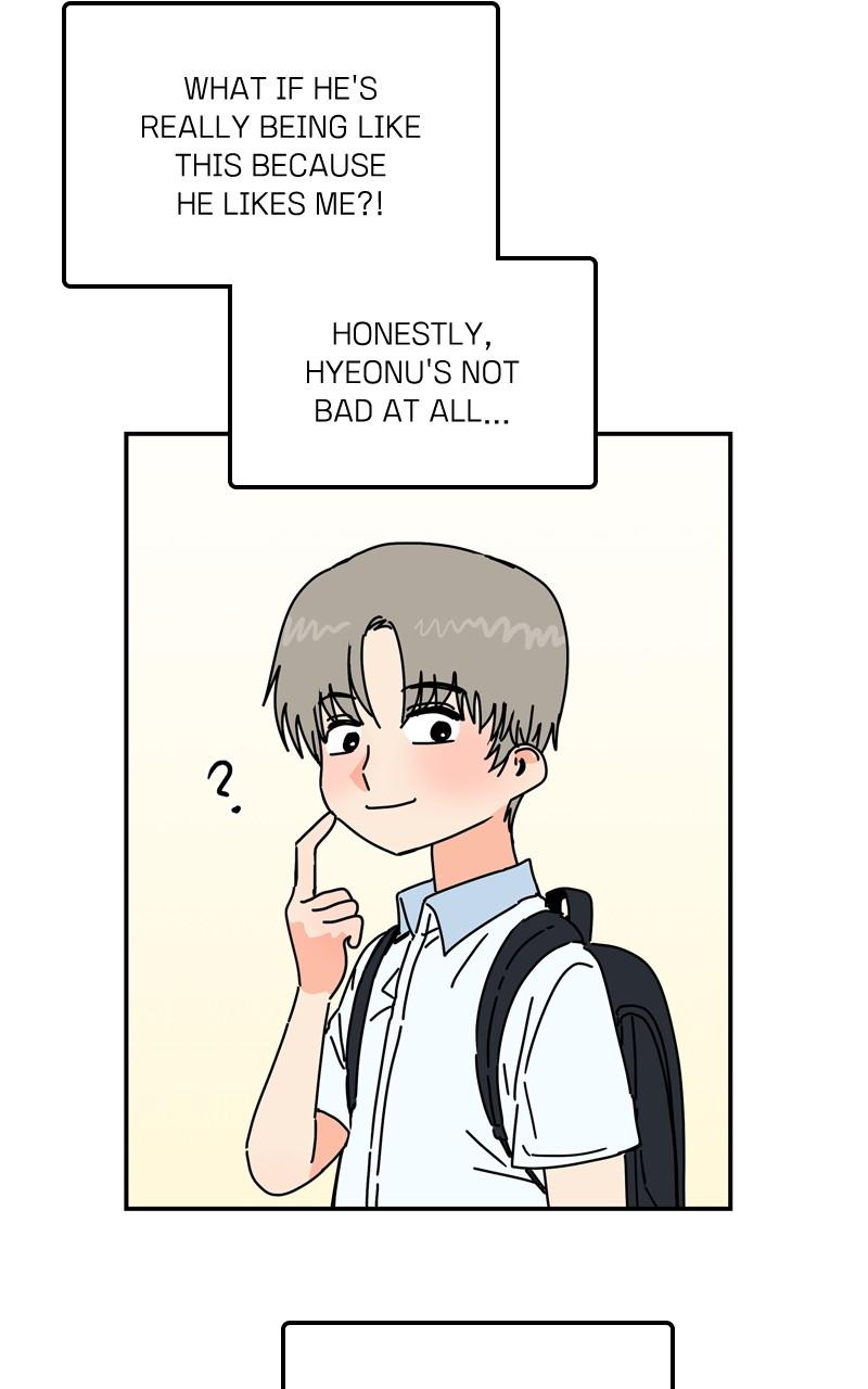 Humanoido Chapter 37 - Page 20