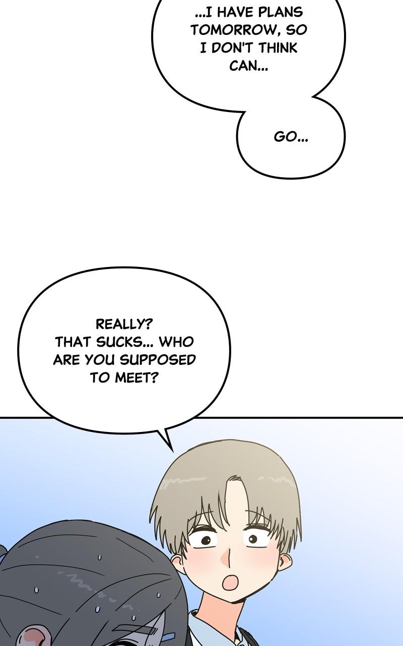 Humanoido Chapter 37 - Page 24