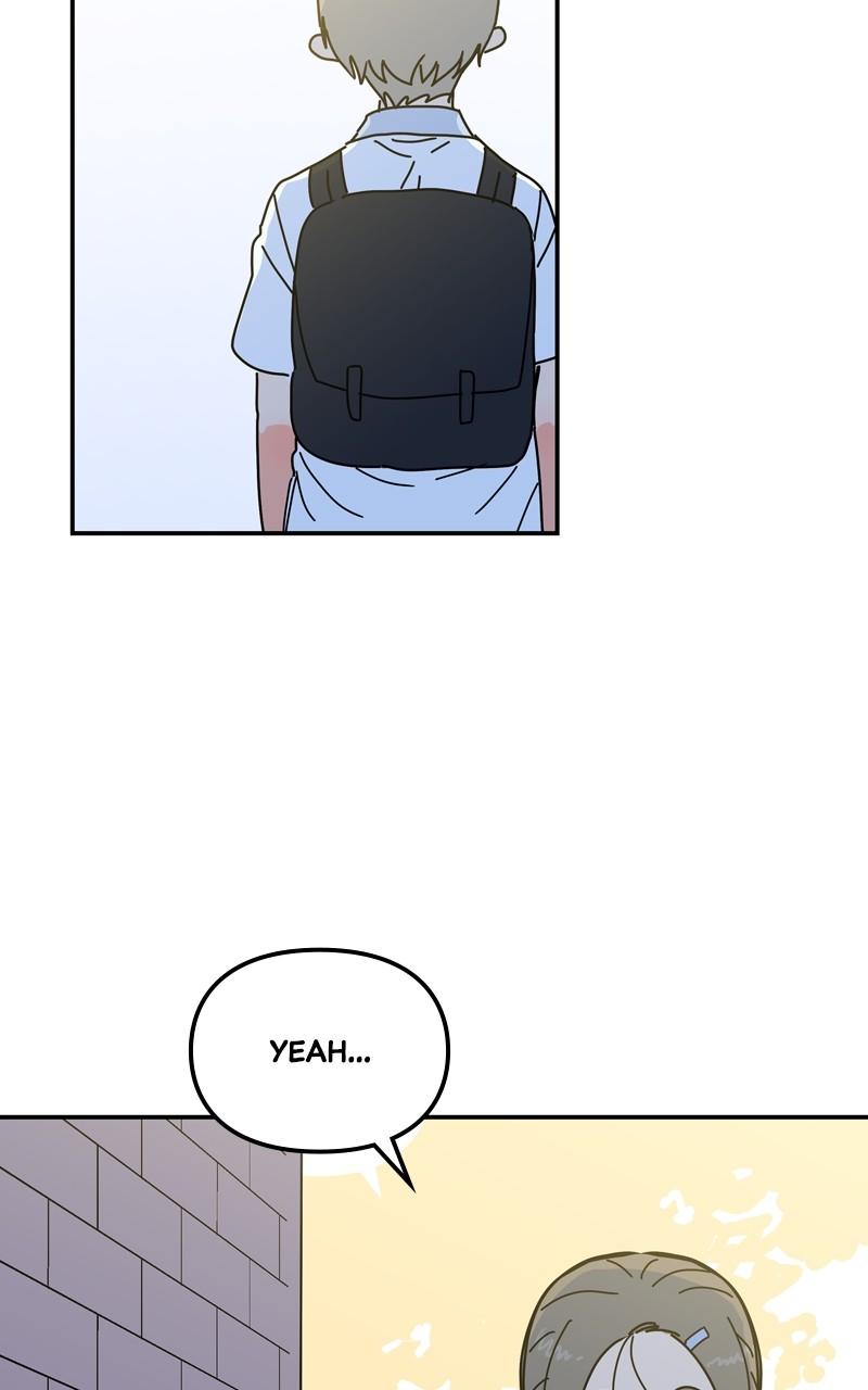 Humanoido Chapter 37 - Page 28