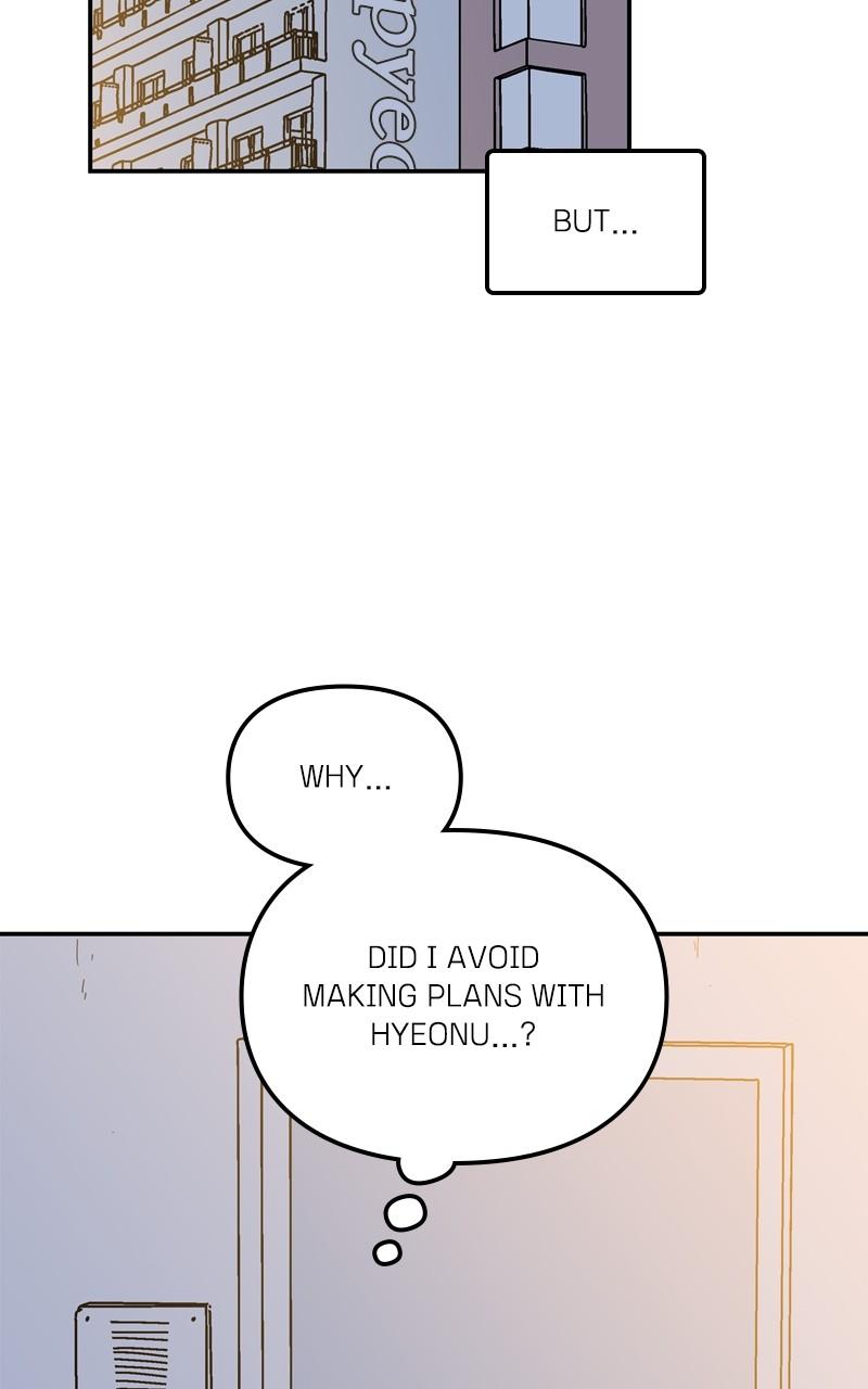 Humanoido Chapter 37 - Page 31