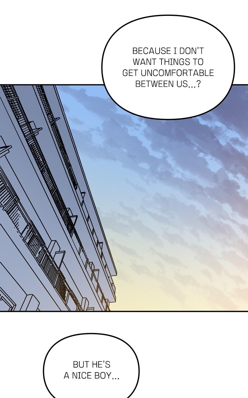 Humanoido Chapter 37 - Page 33