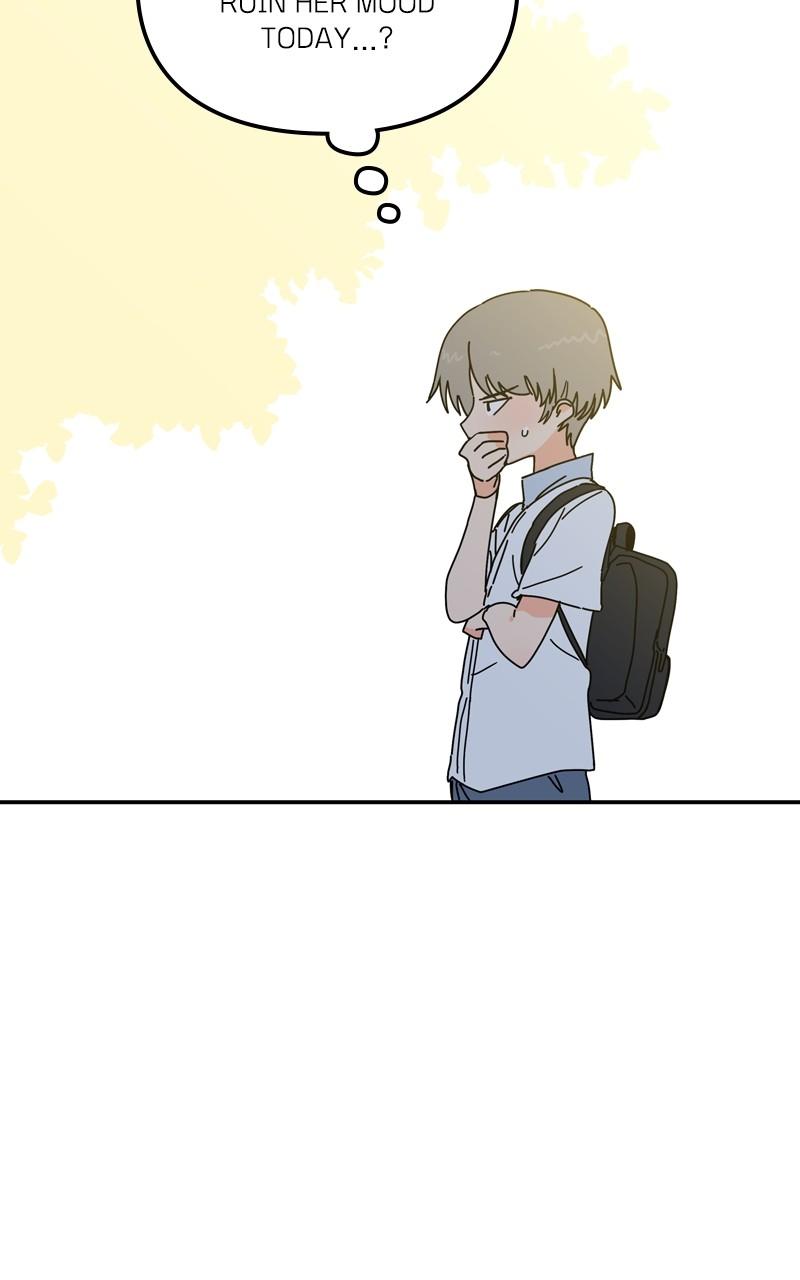 Humanoido Chapter 37 - Page 36