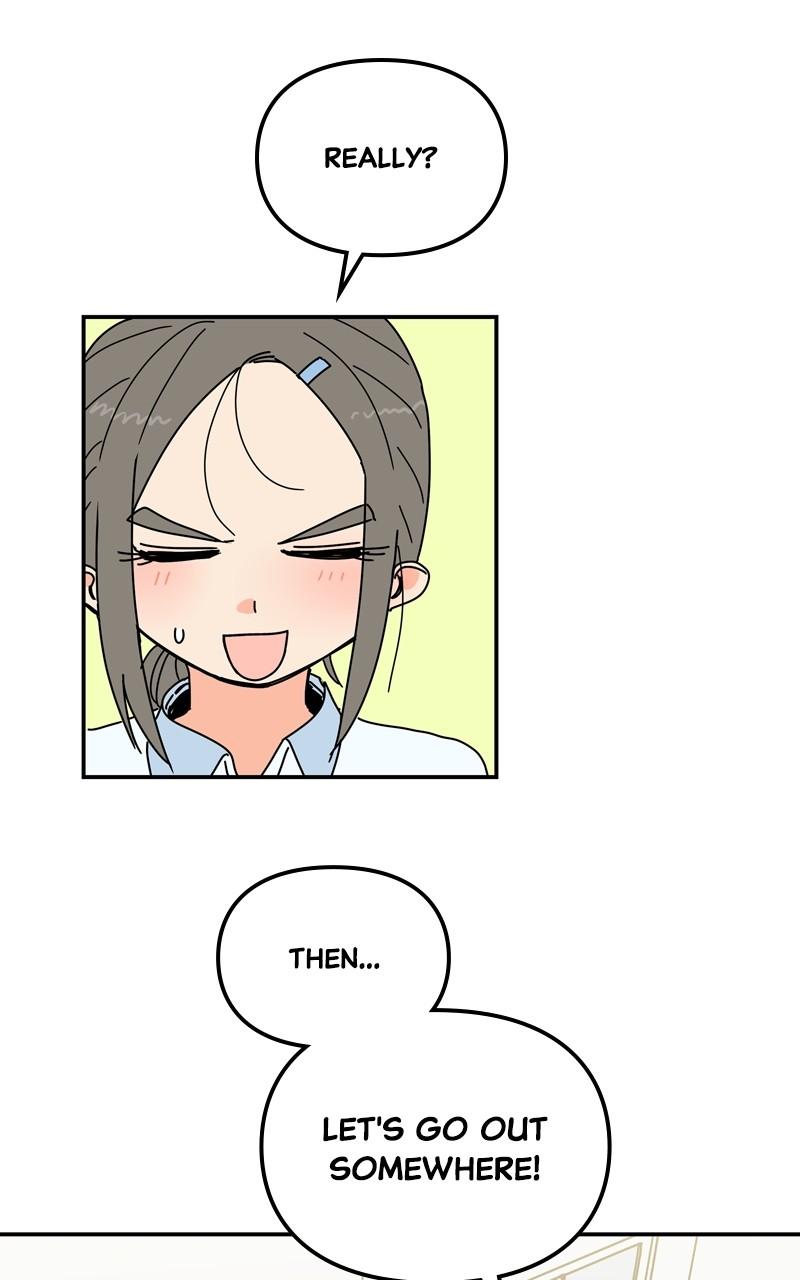 Humanoido Chapter 37 - Page 40