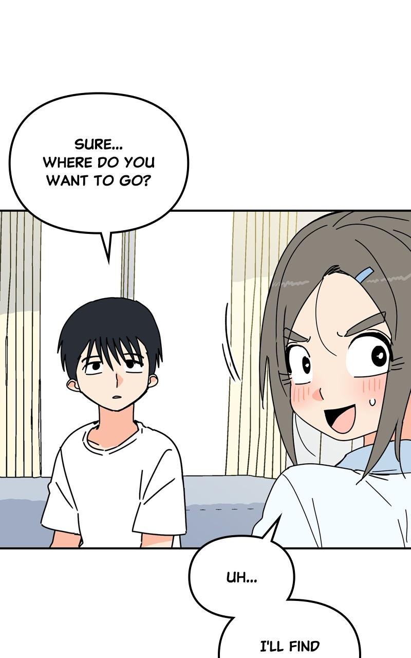 Humanoido Chapter 37 - Page 42