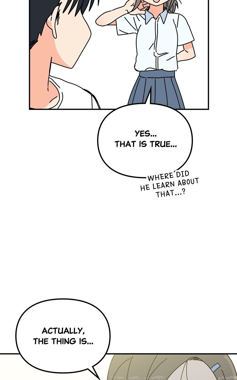 Humanoido Chapter 37 - Page 44