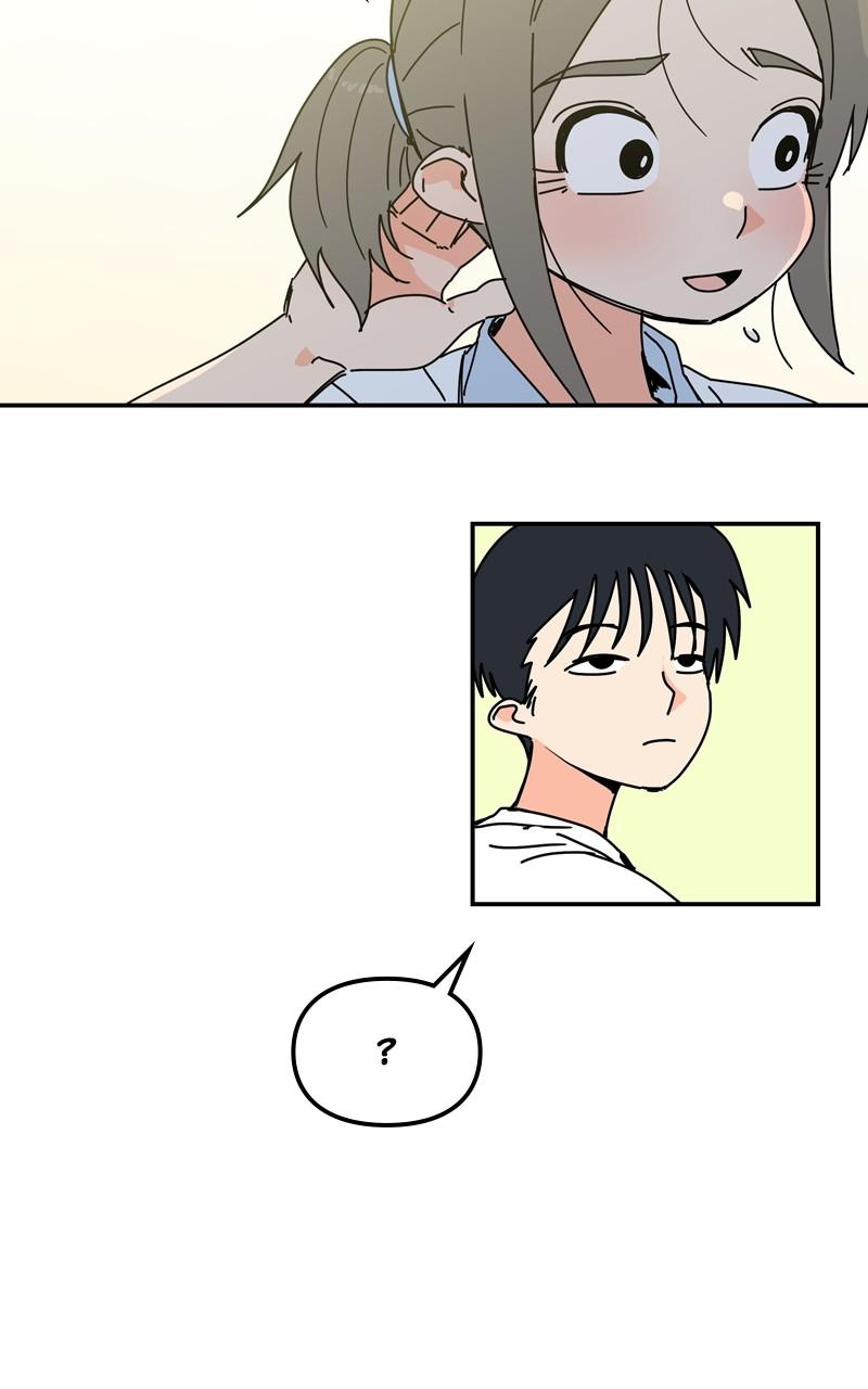 Humanoido Chapter 37 - Page 45