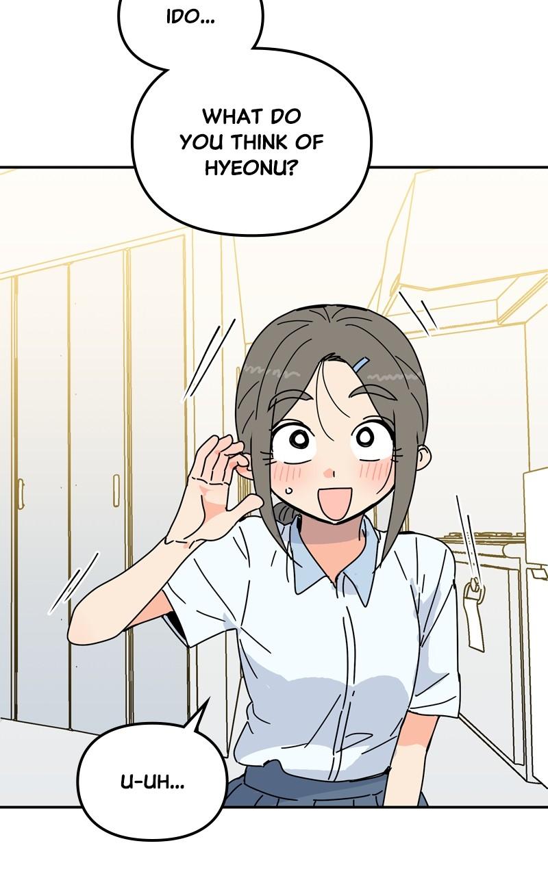 Humanoido Chapter 37 - Page 50