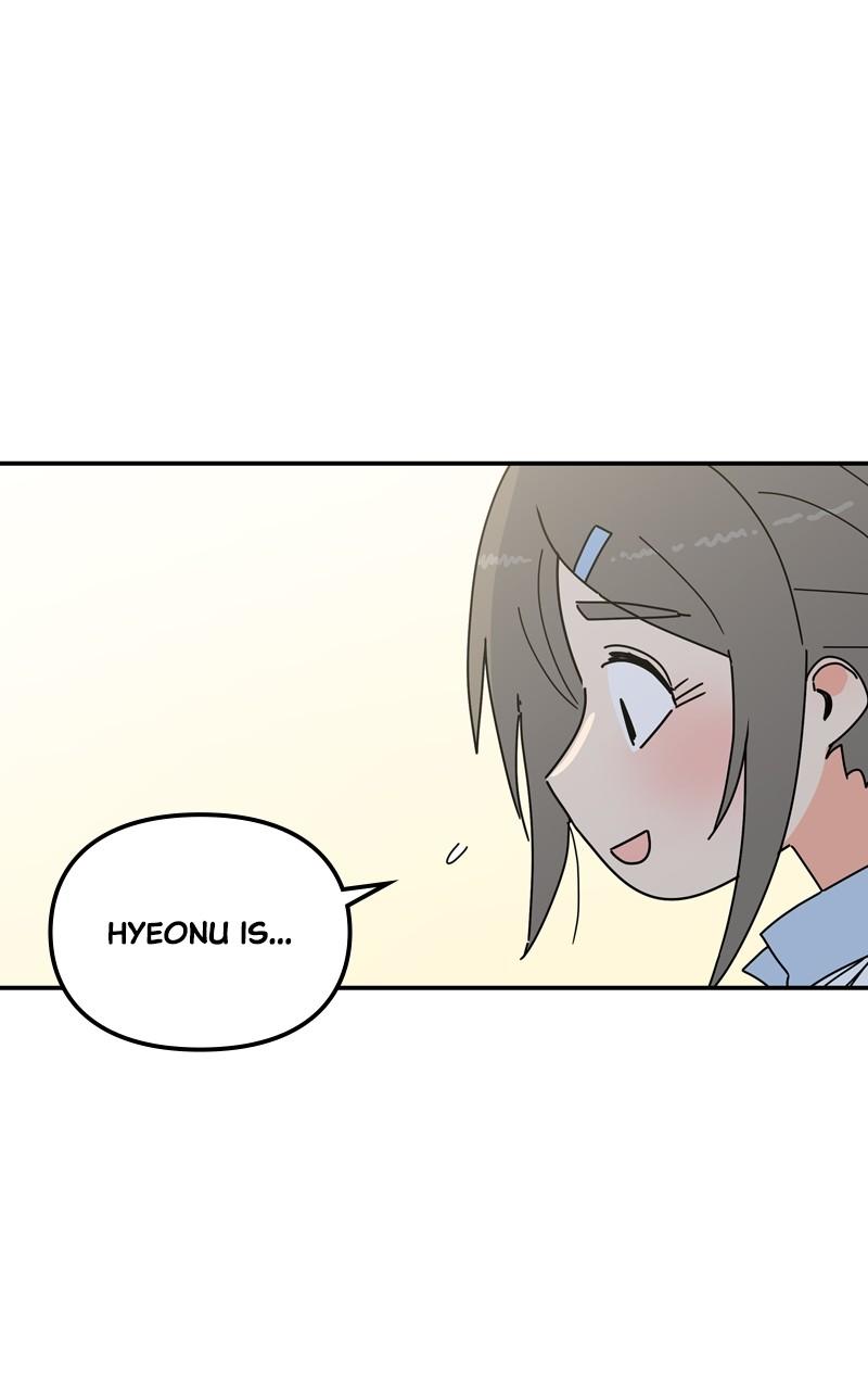 Humanoido Chapter 37 - Page 51