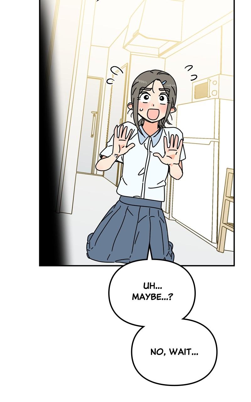 Humanoido Chapter 37 - Page 55