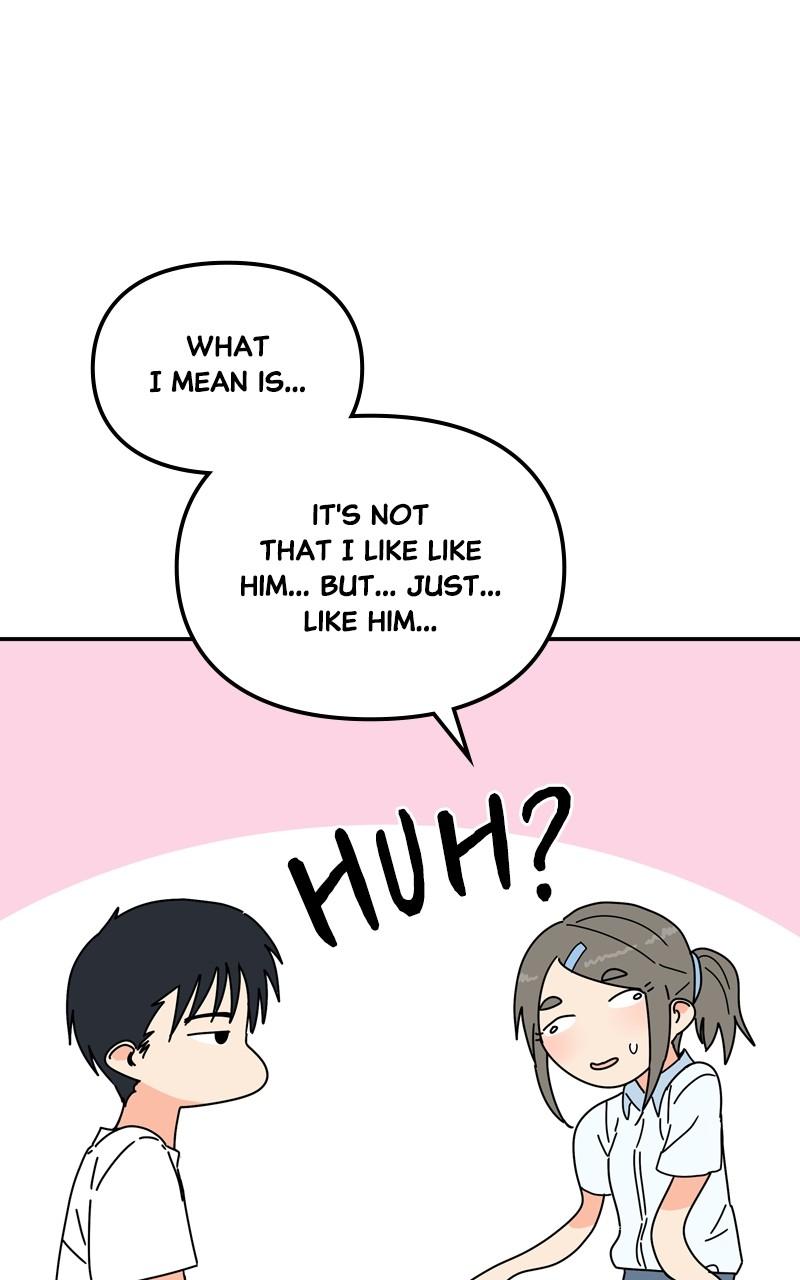 Humanoido Chapter 37 - Page 56