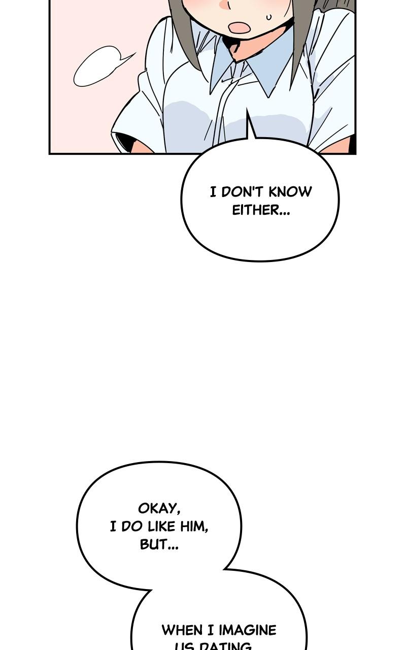 Humanoido Chapter 37 - Page 58