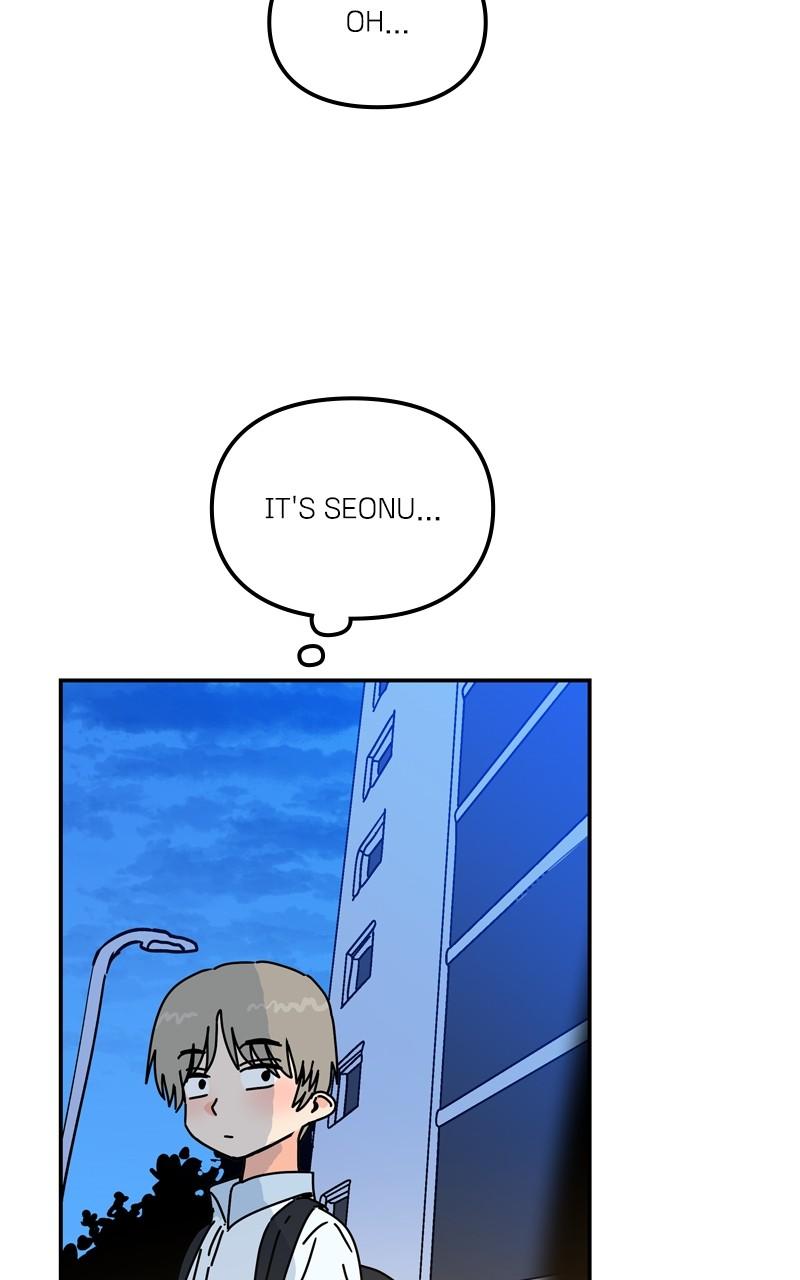 Humanoido Chapter 37 - Page 63