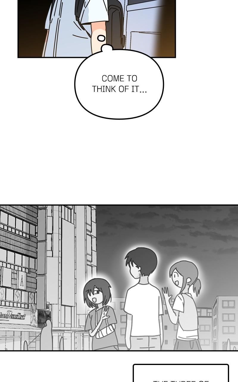 Humanoido Chapter 37 - Page 64