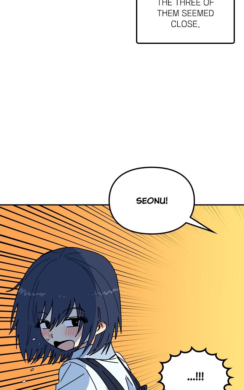 Humanoido Chapter 37 - Page 65