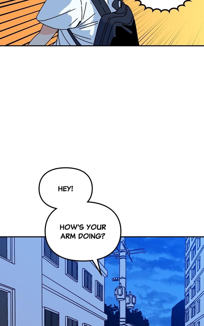 Humanoido Chapter 37 - Page 66