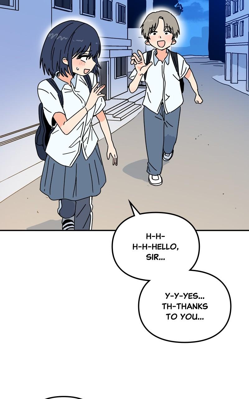 Humanoido Chapter 37 - Page 67