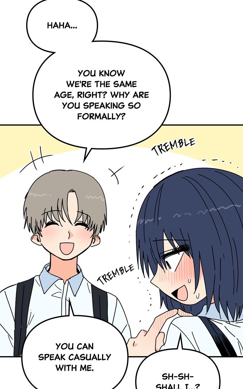 Humanoido Chapter 37 - Page 68