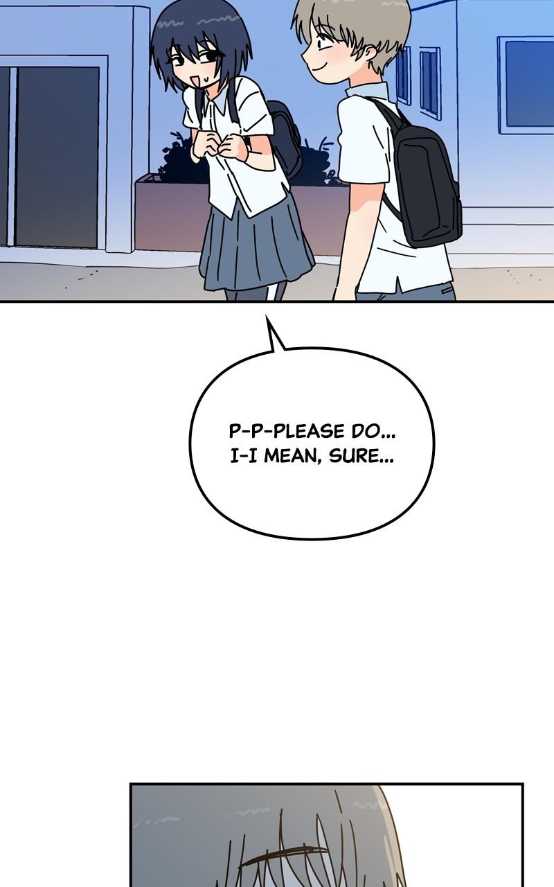 Humanoido Chapter 37 - Page 70