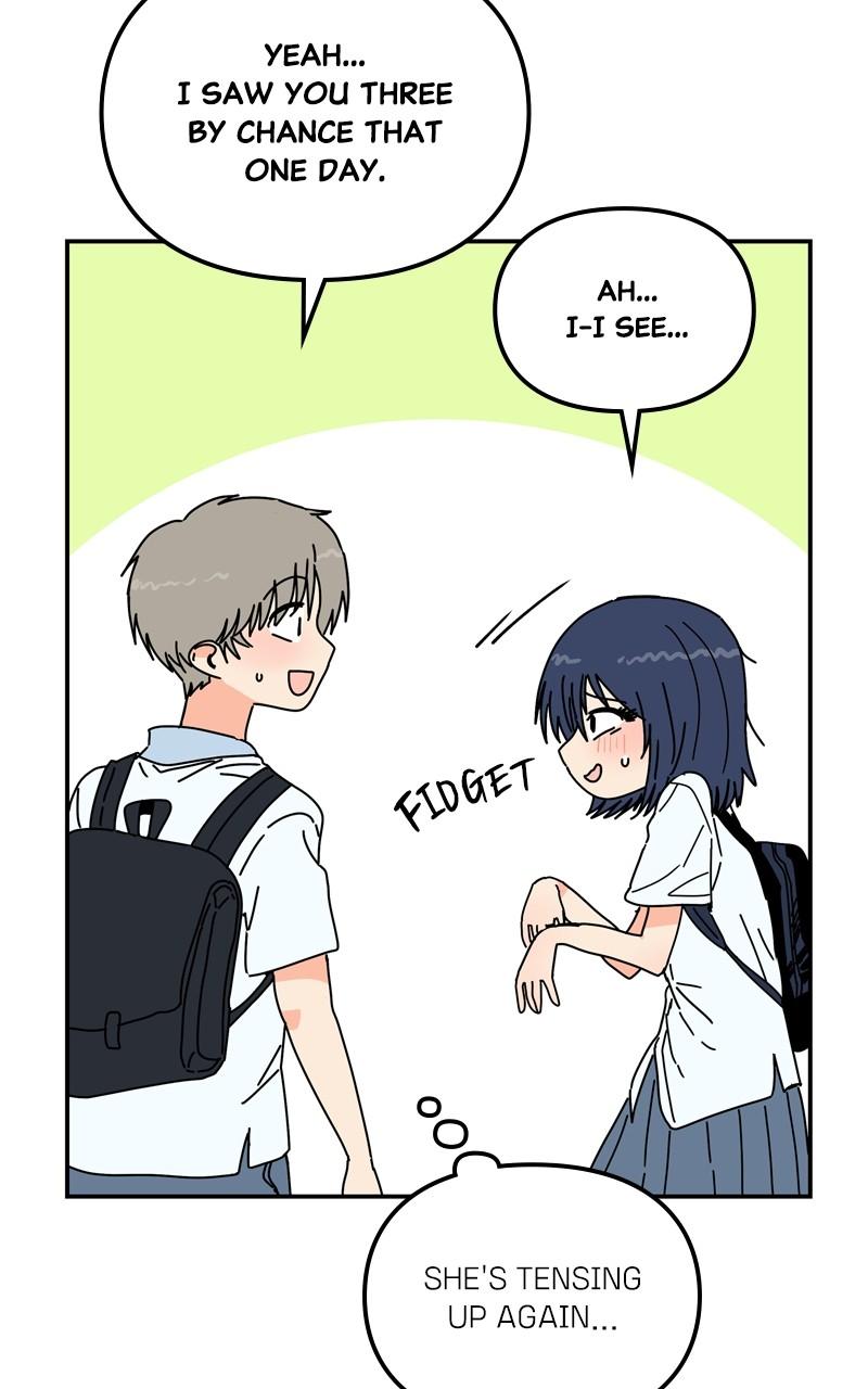 Humanoido Chapter 37 - Page 73