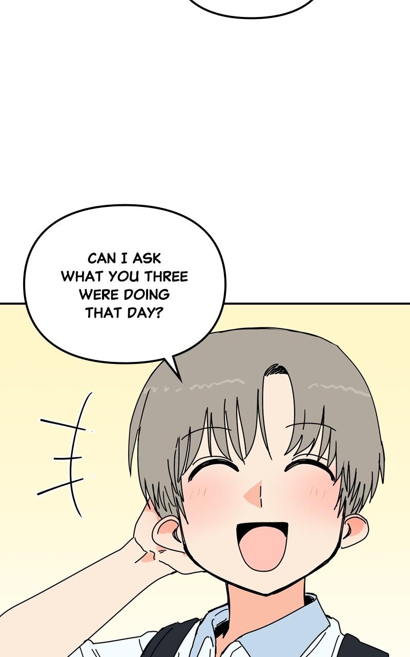 Humanoido Chapter 37 - Page 74