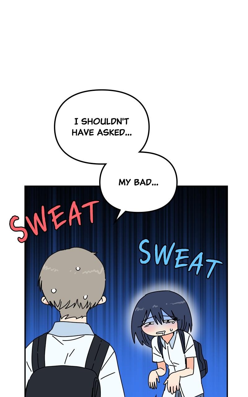 Humanoido Chapter 37 - Page 78