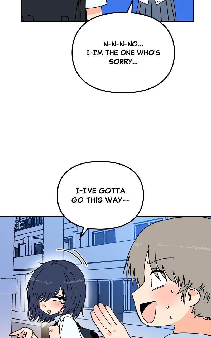 Humanoido Chapter 37 - Page 79