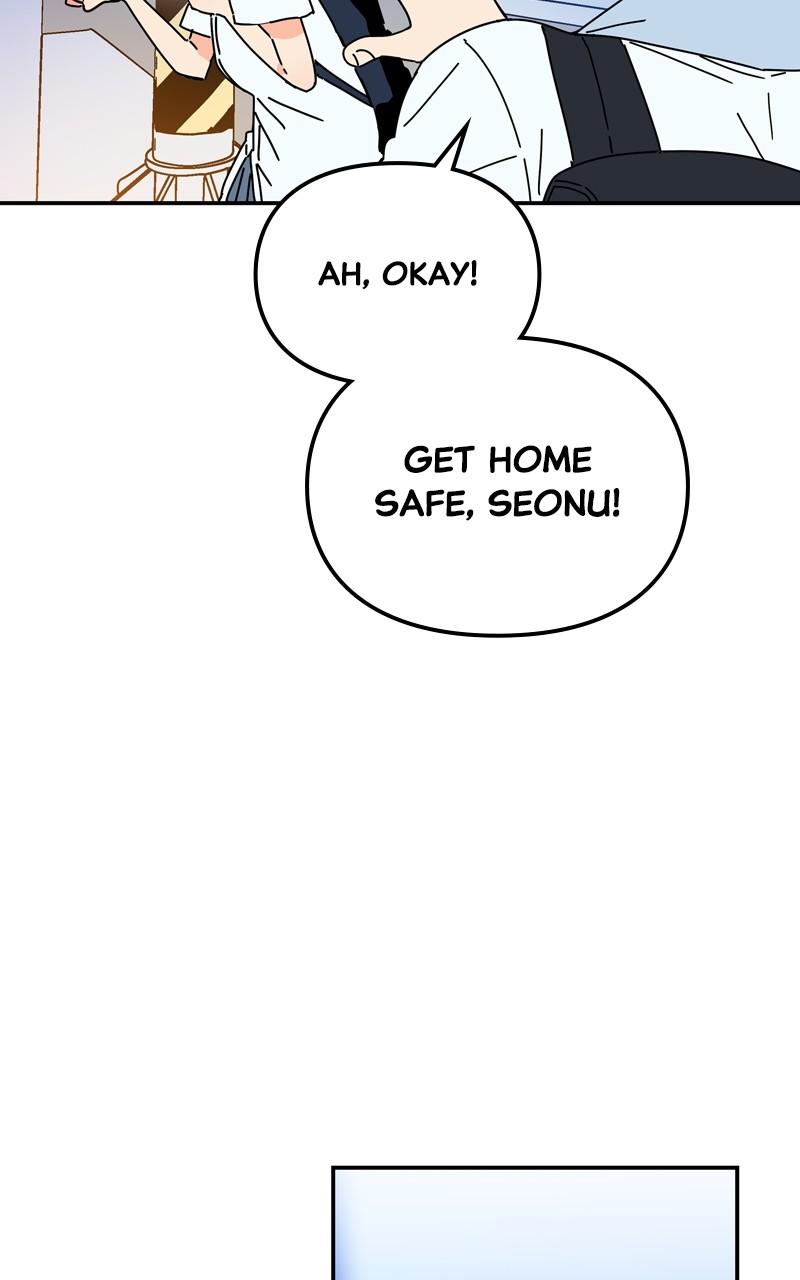 Humanoido Chapter 37 - Page 80