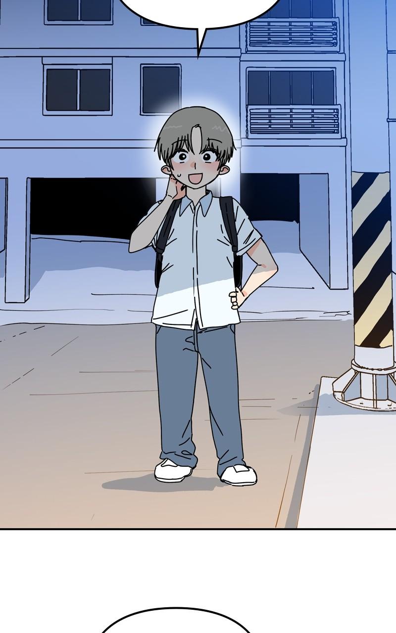 Humanoido Chapter 37 - Page 83