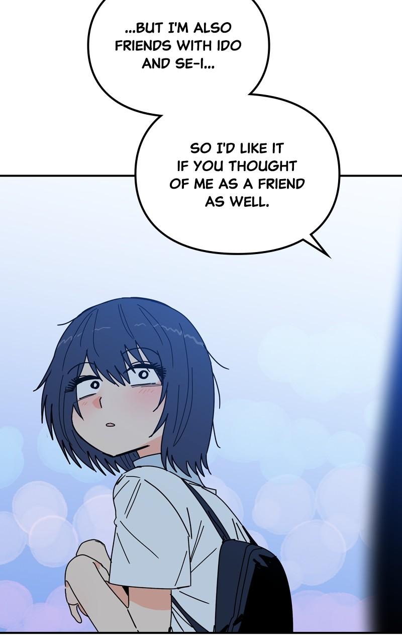 Humanoido Chapter 37 - Page 84