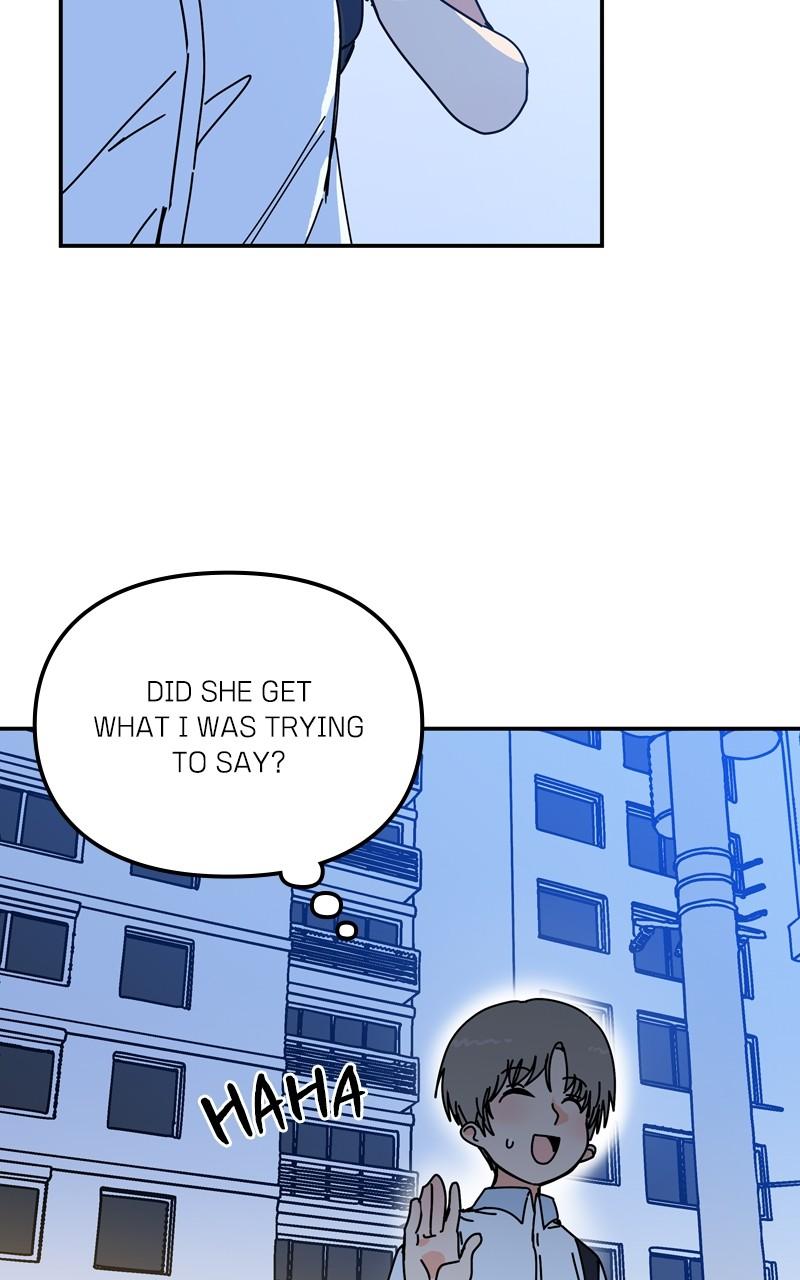 Humanoido Chapter 37 - Page 86